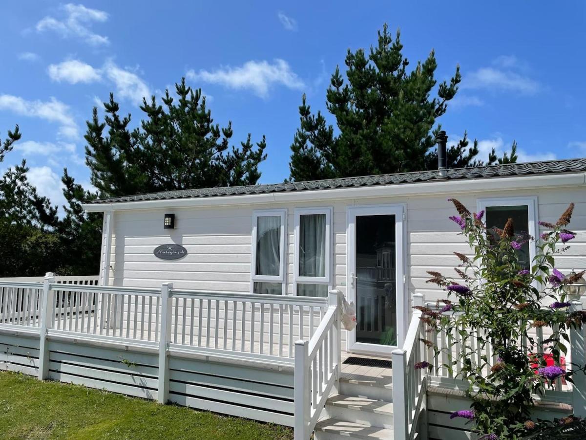 New Forest Retreat Shorefield Country Park Lymington Zewnętrze zdjęcie
